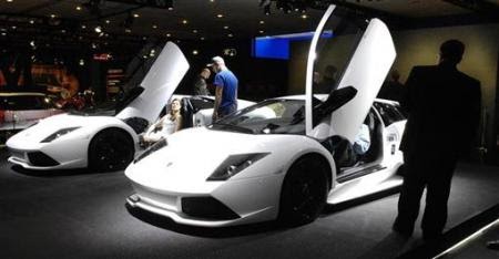 Worst Cars In The World For Gas Mileage (Fuel Economy)