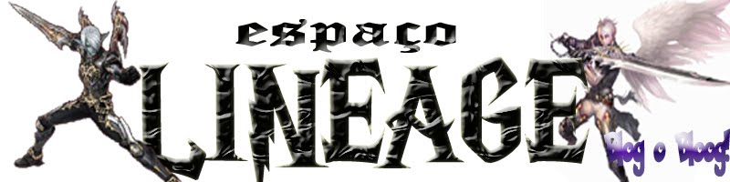 Espaço Line Age Blog o Bloog!