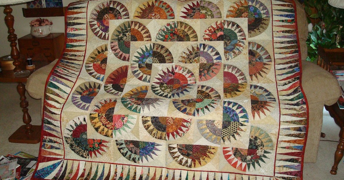 Just Quilts My Quilts