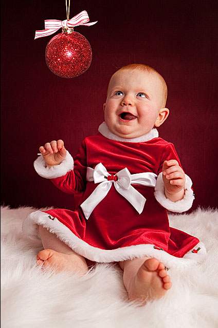 Check out the Chrsitmas Baby Photo Gallery