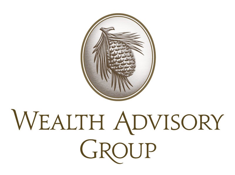 Wealth Advisory Group Logo Masqueman Photography and Design Andrew
