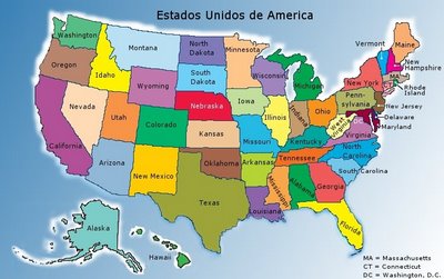 Paso a paso hasta que pueda correr: Estados Unidos...