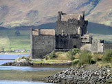 Eilean Donan Castle