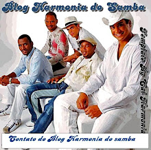 Contato do Blog Harmonia do Samba (e-mail e msn) Podem add.