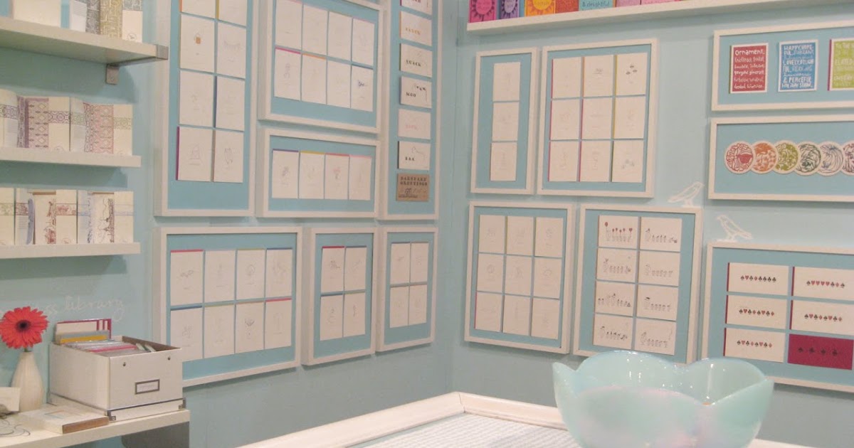 Boston Handmade National Stationery Show in New York City