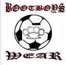 Bootboys Wear - A MARCA DOS HOOLIGANS BRASILEIROS