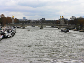 La Seine