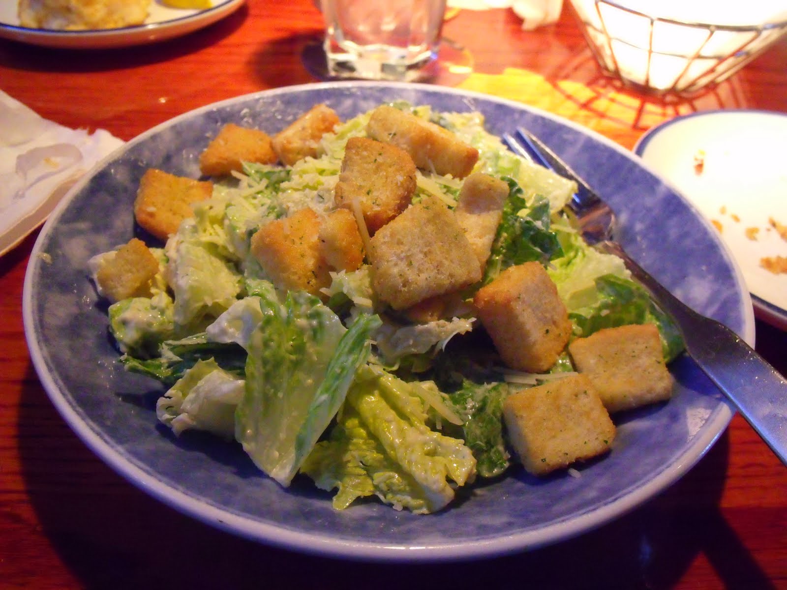 Dinner Red Lobster Savor & Save