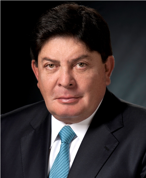 ben tapia