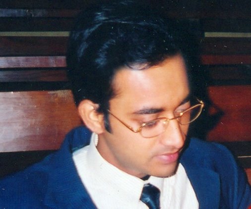 Nandan Kumar Mondal