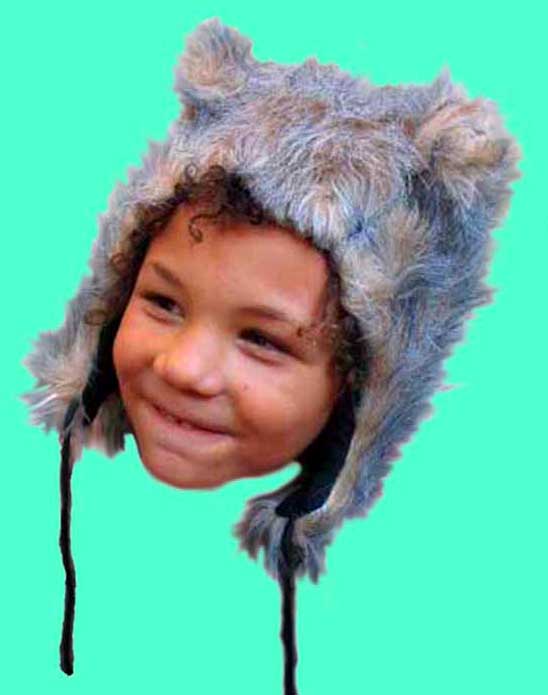 Hat Ears