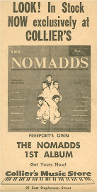 Nomadd Archives