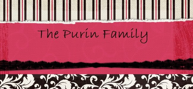 The Purin Family
