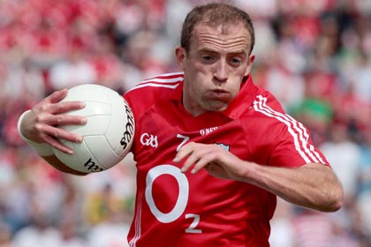 Paudie Kissane