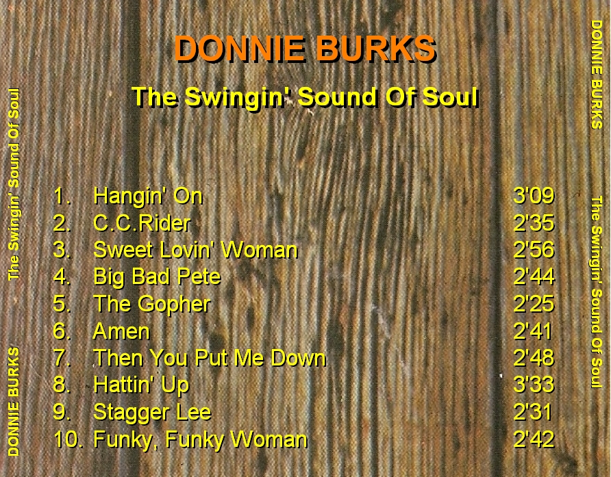 Sound With Soul // SWS Free Listening on SoundCloud