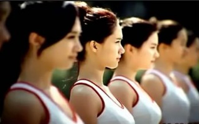 Cabi Song Snsd