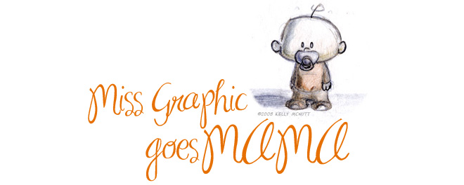 Miss Graphic
