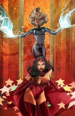 amazing colors of hurakan submi...