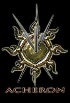 LIFE: Acheron Parthenopaeus