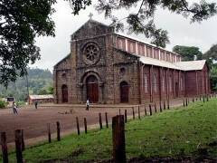 Kilema catholic parish