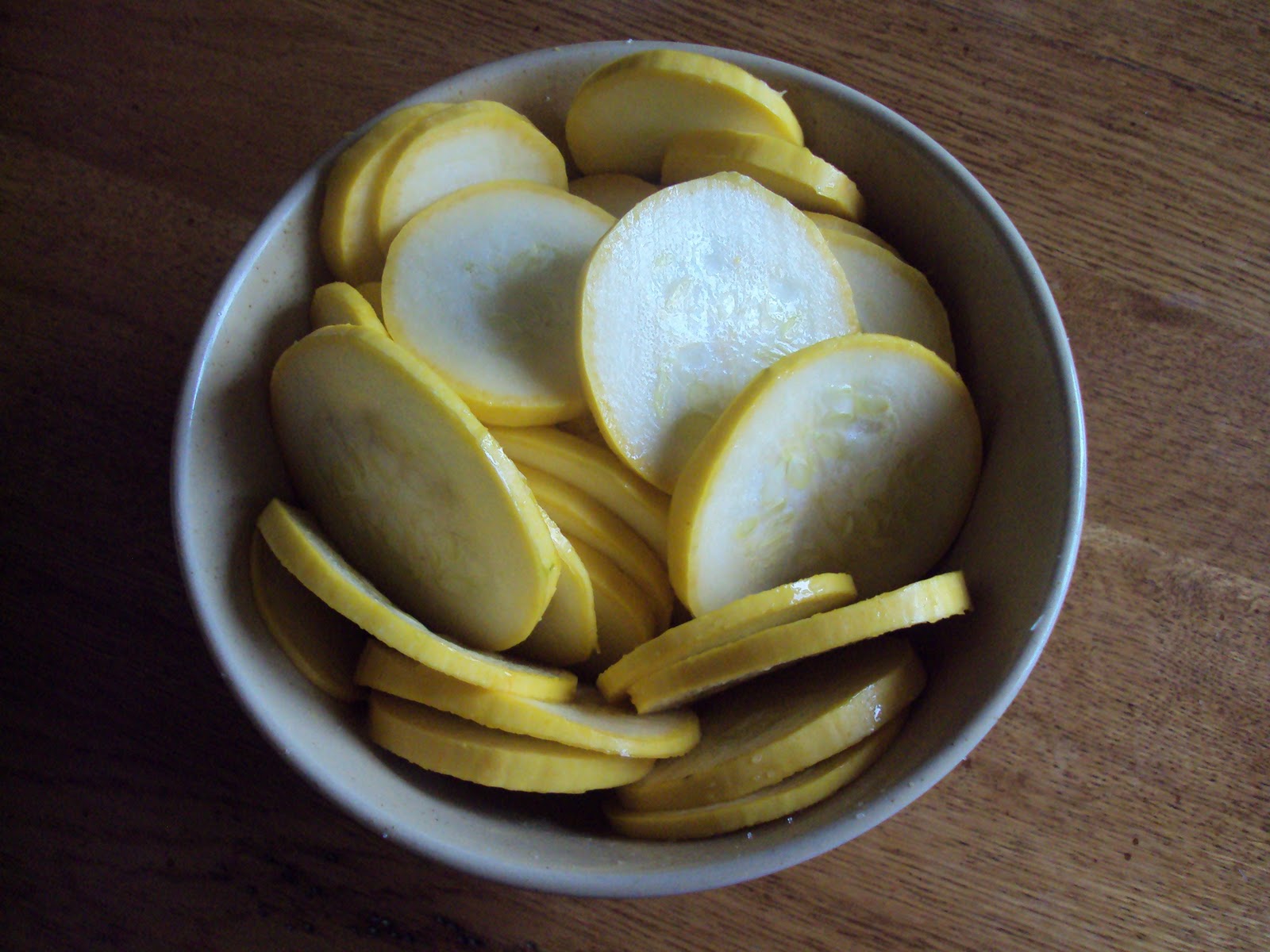 Indian Khana Pakana Yellow Squash Indian Recipe