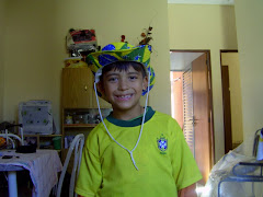 MEU SOBRINHO