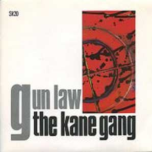 Gangsters` Law [1969]
