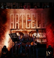 Artcell Band