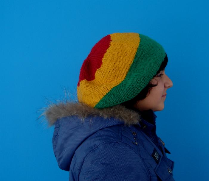 Rasta Kapa