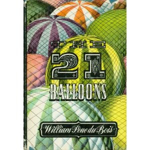 The 21 Balloons