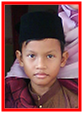 ANAK KETUJUH