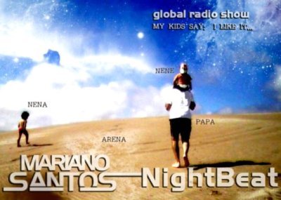 Night Beat  - Global Radio Shows