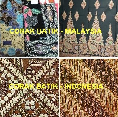 Batik Di Malaysia