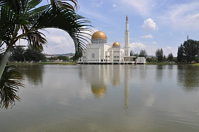 Masjid Puchong