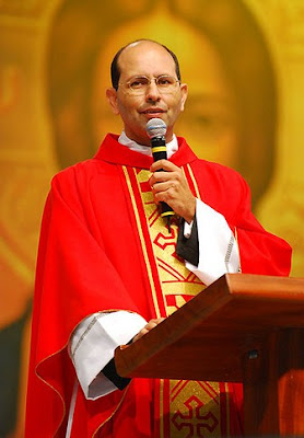 Pe. Paulo Ricardo