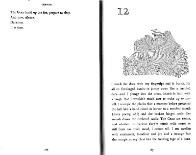 Grendel themes picture