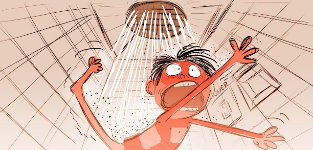 Hot Showers - Getting the temperature just right, Top Five Tips from the  pros | Terry Love Plumbing Advice & Remodel DIY & Professional Forum