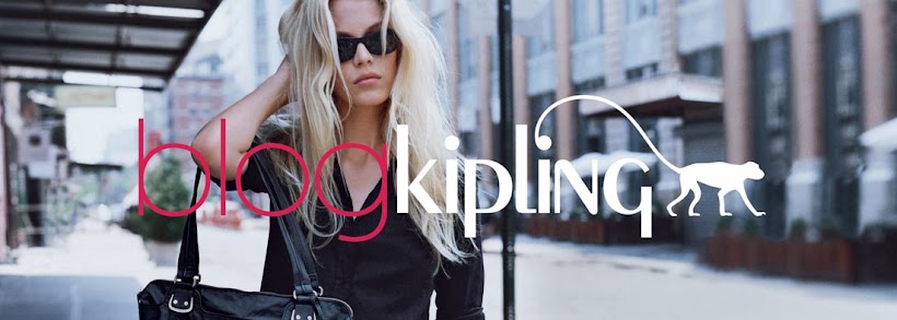 Blog Kipling