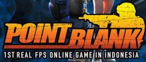 PoinT blank Indonesia