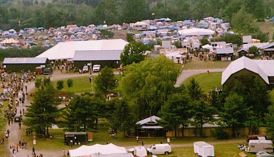Harley Rendezvous Pics