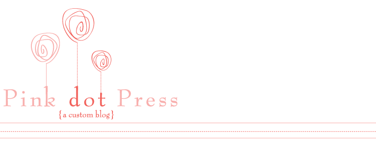 Pink Dot Press