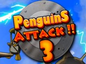 Penguins Attack 3