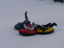 tubing