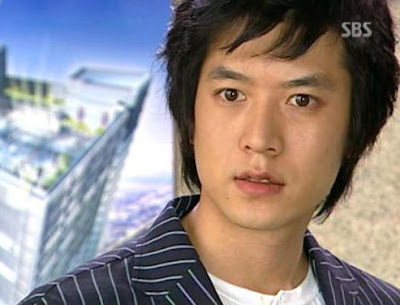 korean-sexystar: Jo hyun jae