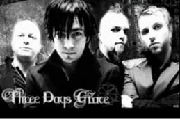 Three Days Grace