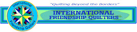 International Friendship Quilters
