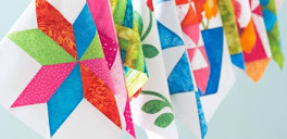 AccuQuilt Sew and Tell Community