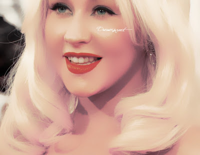 christina aguilera hairstyles gallery. Aguilerasep , after filed