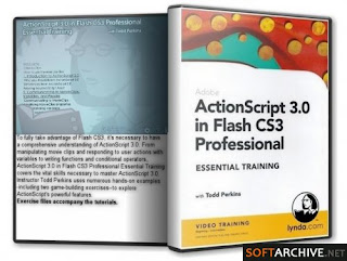 Download Gratis Video Tutorial Adobe flash CS3 dan Action Script 3.0 Action+script+tutor