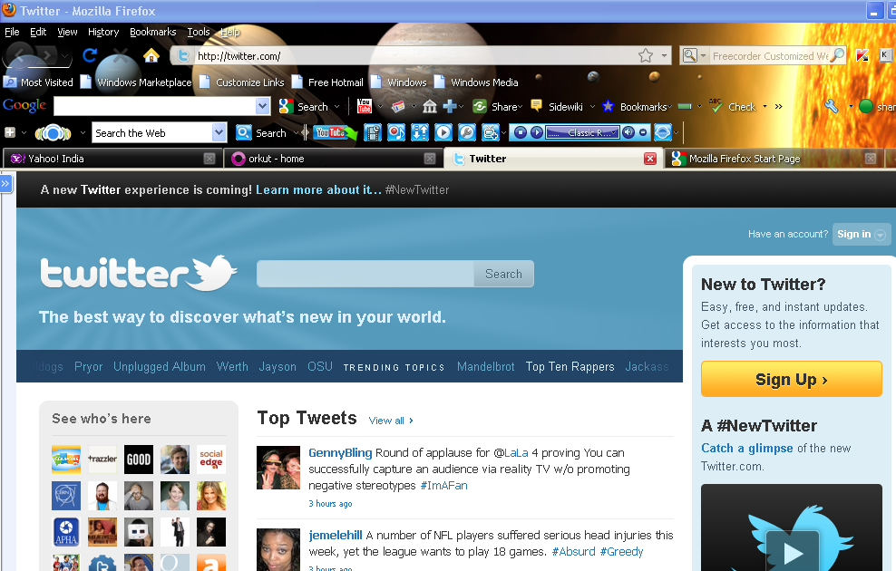 mozilla firefox start page yahoo mozilla firefox start page yahoo
